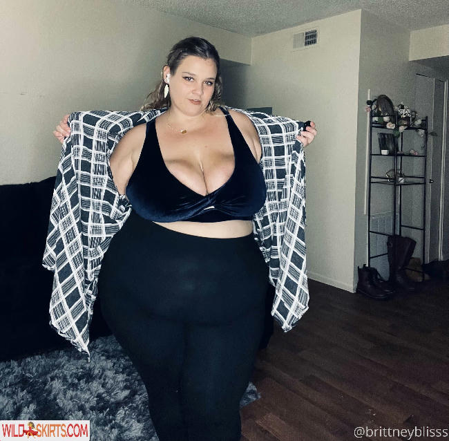 brittneyblisss / brittneybliss / brittneyblisss nude OnlyFans, Instagram leaked photo #229