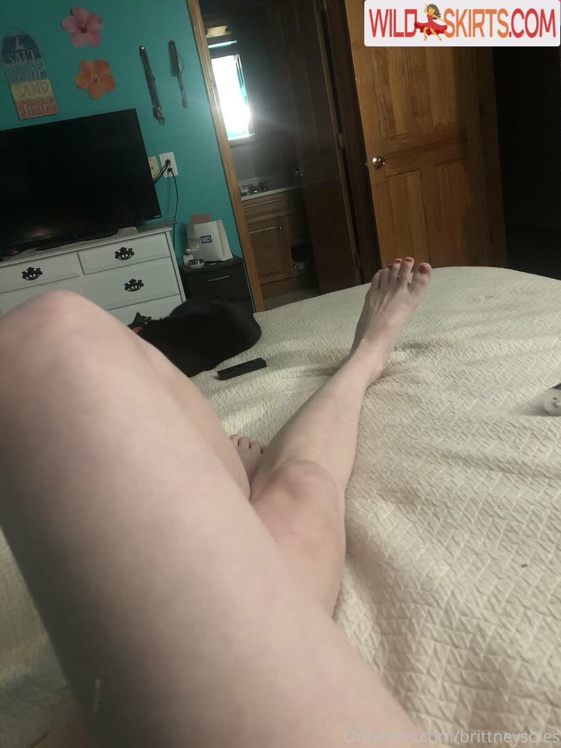 brittneysoles / brittneysoles / gypsy_soles nude OnlyFans, Instagram leaked photo #20