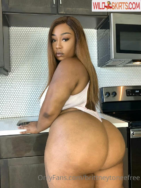 brittneytonee nude OnlyFans, Instagram leaked photo #1