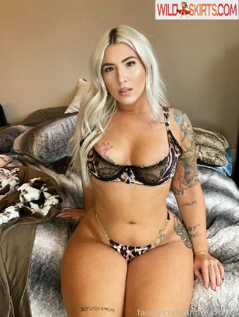 brittnyblaine / brittnyblaine / thebrittnyblaine nude OnlyFans, Instagram leaked photo #30