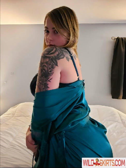 Brizzy Lothbrok / Brizzy Brawls / brizzybrawls / thatvikingbitch nude OnlyFans, Instagram leaked photo #3