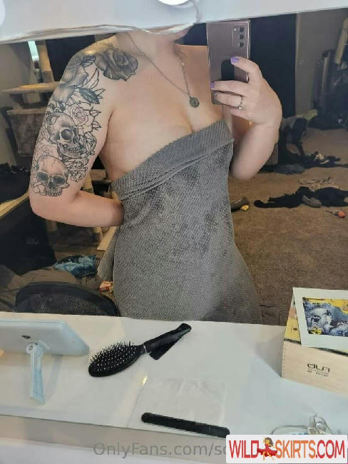 Brizzy Lothbrok / Brizzy Brawls / brizzybrawls / thatvikingbitch nude OnlyFans, Instagram leaked photo #32