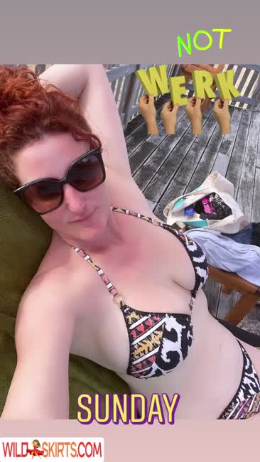 Bronagh Waugh / bronaghwaugh nude Instagram leaked video #21