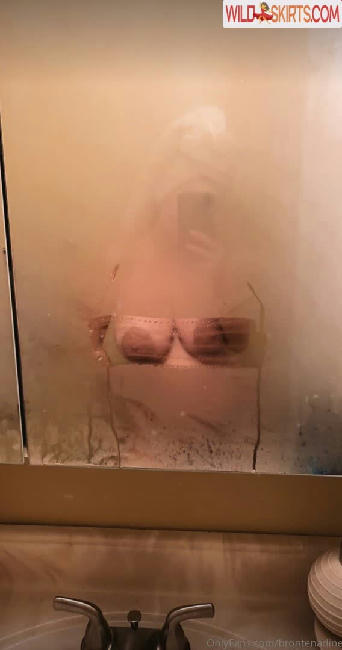 brontenadine / Bronte Keznor / brontenadine nude OnlyFans, Instagram leaked photo #22