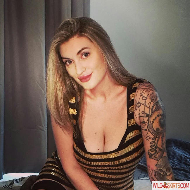 Brook Scott / MistressRuby15 / brooketscott / brookscottmodel nude OnlyFans, Instagram leaked photo #285