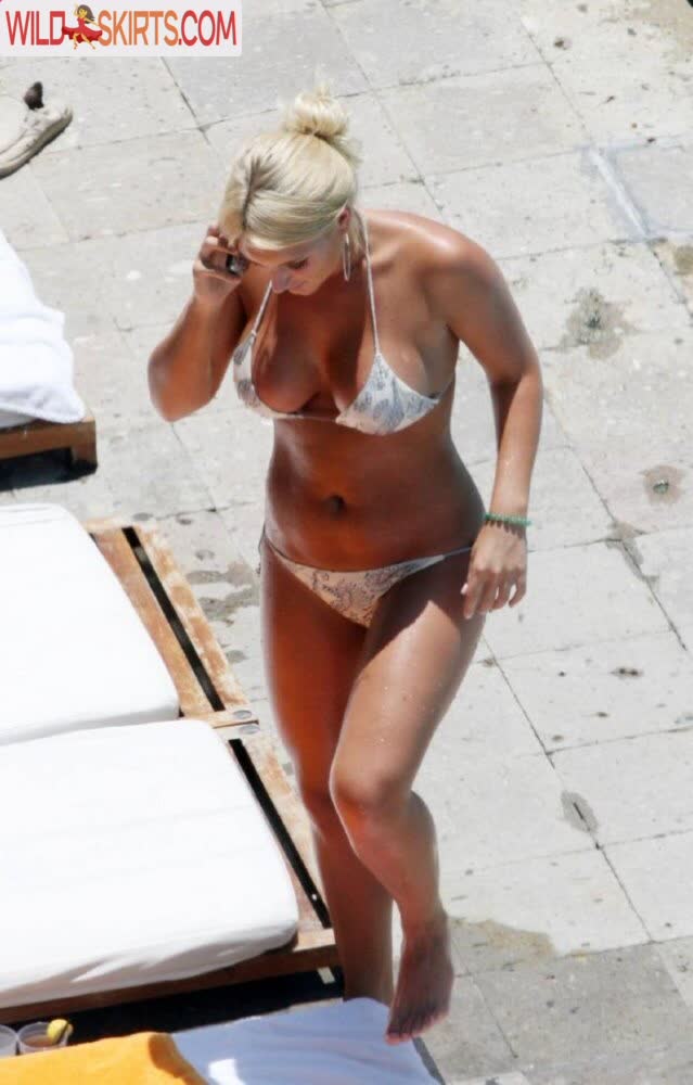 Brooke Hogan nude leaked photo #6