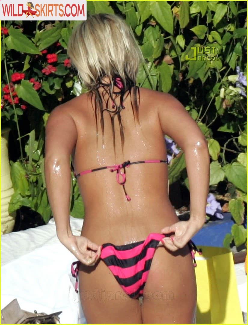 Brooke Hogan nude leaked photo #42