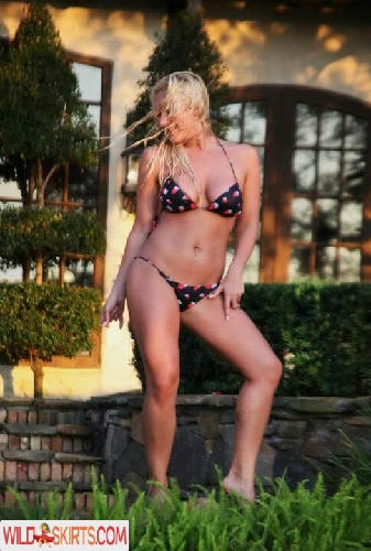 Brooke Hogan nude leaked photo #36