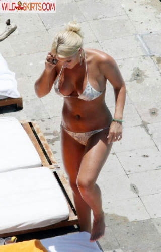 Brooke Hogan nude leaked photo #50