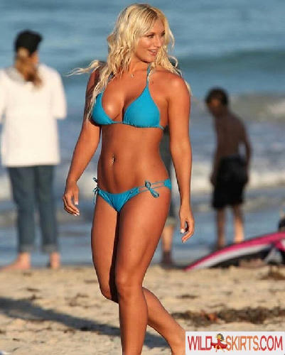 Brooke Hogan nude leaked photo #37