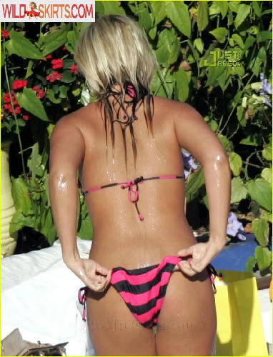 Brooke Hogan nude leaked photo #42