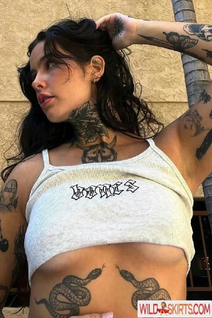 Brooke Markhaa / bmarkhaa / brookemarkhaa nude OnlyFans, Instagram leaked photo #26