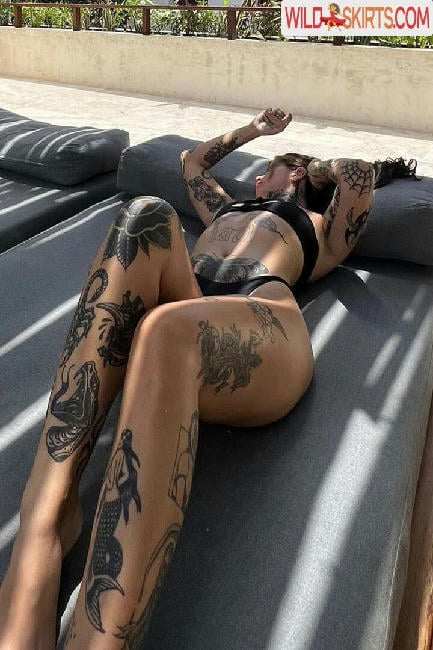 Brooke Markhaa / bmarkhaa / brookemarkhaa nude OnlyFans, Instagram leaked photo #49