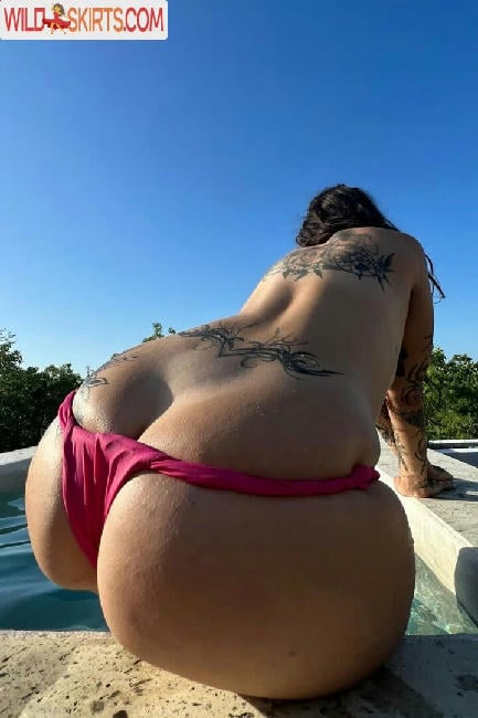 Brooke Markhaa / bmarkhaa / brookemarkhaa nude OnlyFans, Instagram leaked photo #1