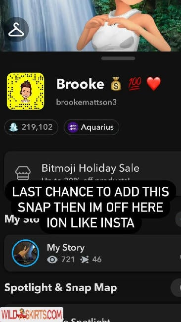 Brooke Mattson / BrookeMattson6 / brookemattson2 / brookemattson3 nude OnlyFans, Instagram leaked photo #409