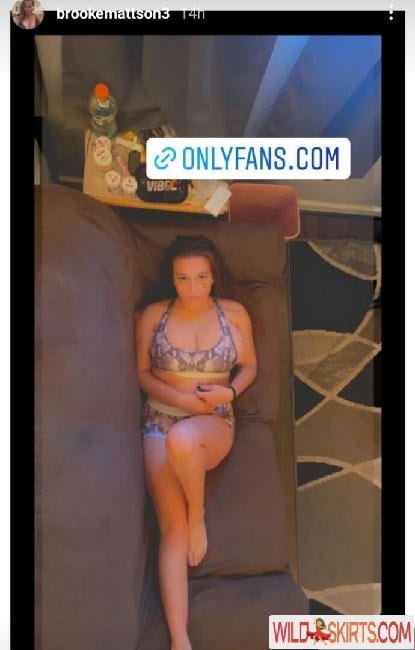 Brooke Mattson / BrookeMattson6 / brookemattson2 / brookemattson3 nude OnlyFans, Instagram leaked photo #203