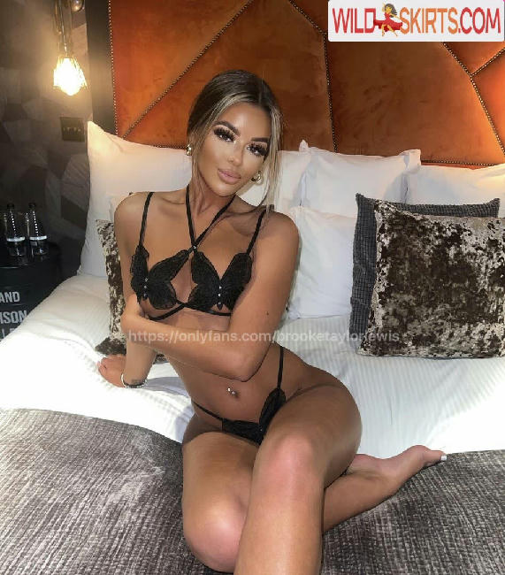 Brooke Taylor Lewis / brooketaylorlewis / brooketaylorlewis_ nude OnlyFans, Instagram leaked photo #13