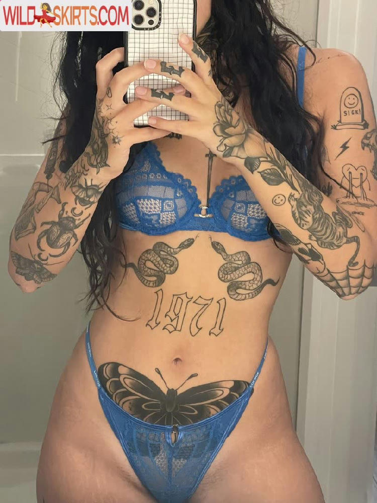 Brooke / br000k33 / brooke / brookeabb nude OnlyFans, Instagram leaked photo #30