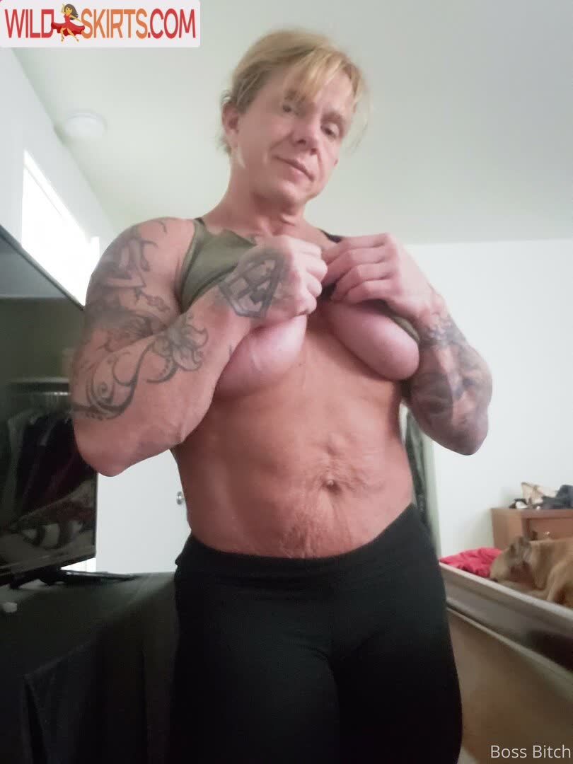 brookediesel / boss.bitch.x / brookediesel nude OnlyFans, Instagram leaked photo #11