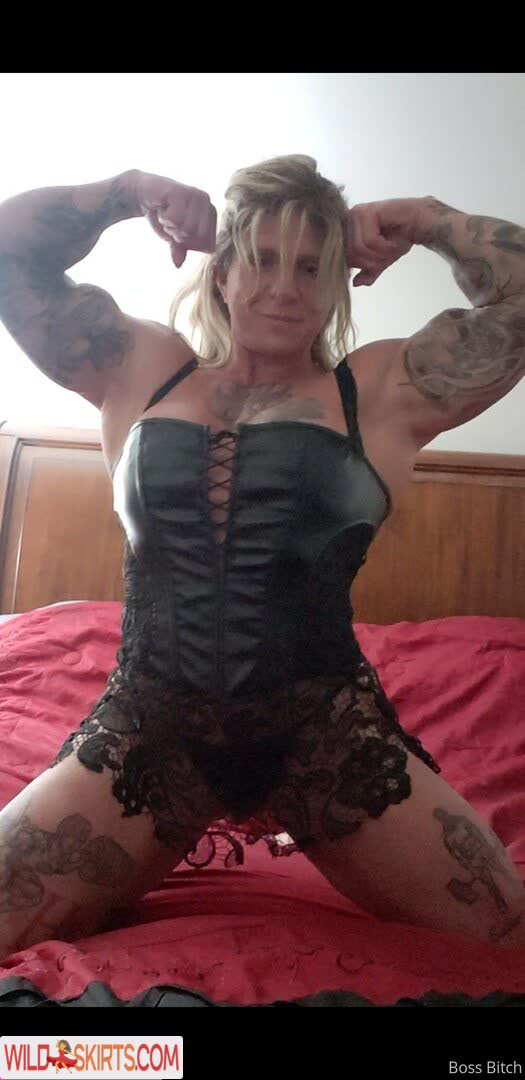 brookediesel / boss.bitch.x / brookediesel nude OnlyFans, Instagram leaked photo #18