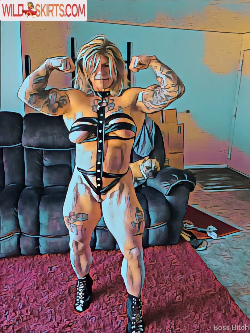 brookediesel / boss.bitch.x / brookediesel nude OnlyFans, Instagram leaked photo #2