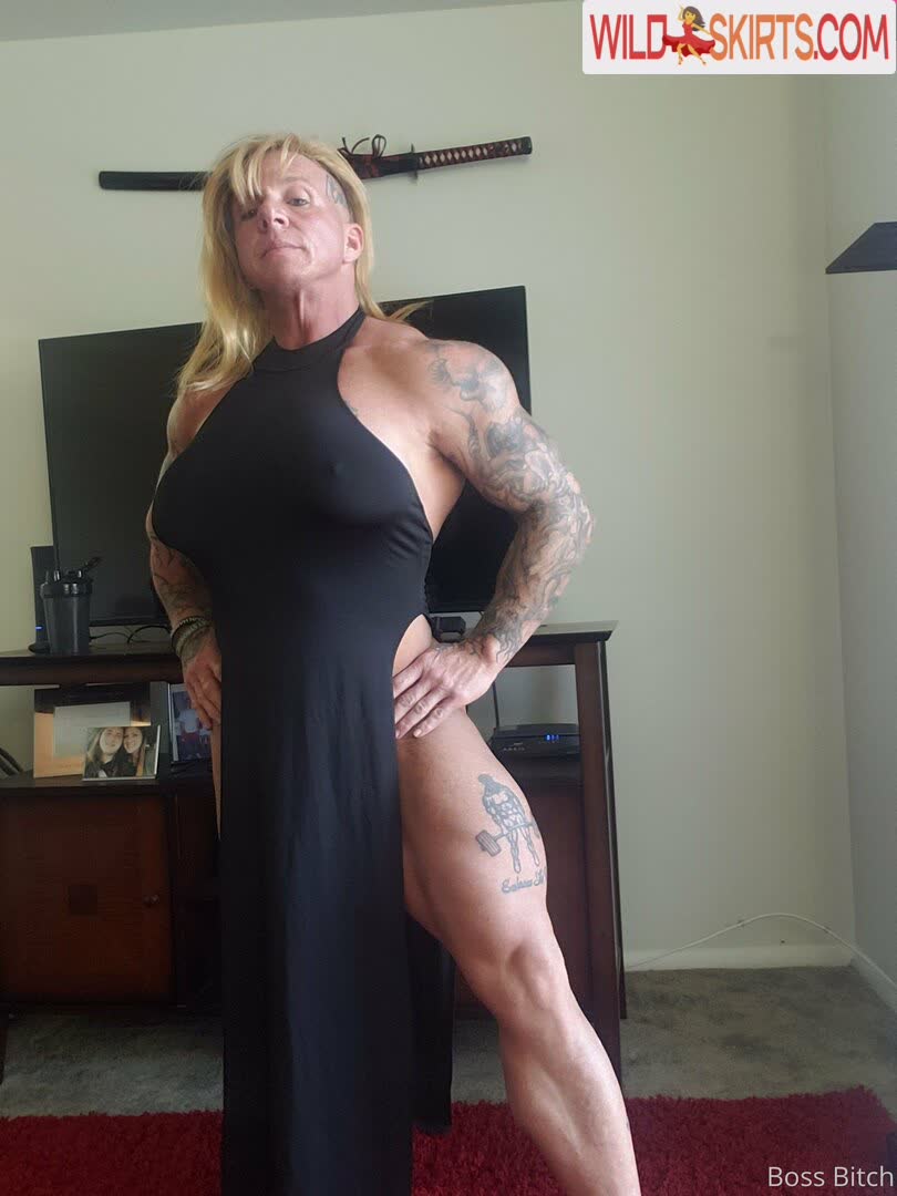 brookediesel / boss.bitch.x / brookediesel nude OnlyFans, Instagram leaked photo #33