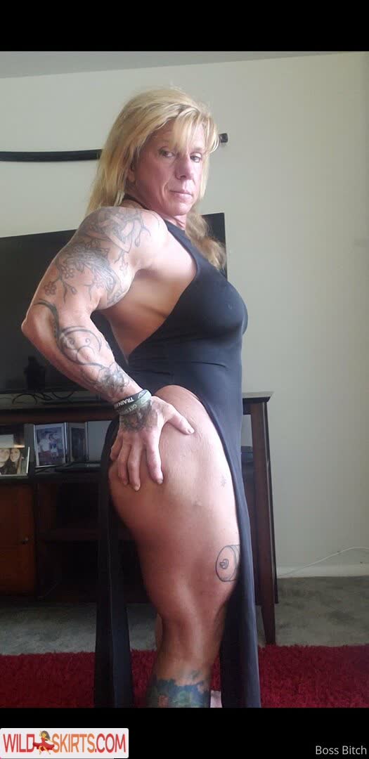 brookediesel / boss.bitch.x / brookediesel nude OnlyFans, Instagram leaked photo #36
