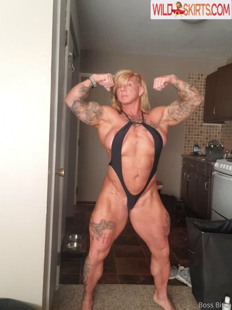 brookediesel / boss.bitch.x / brookediesel nude OnlyFans, Instagram leaked photo #68