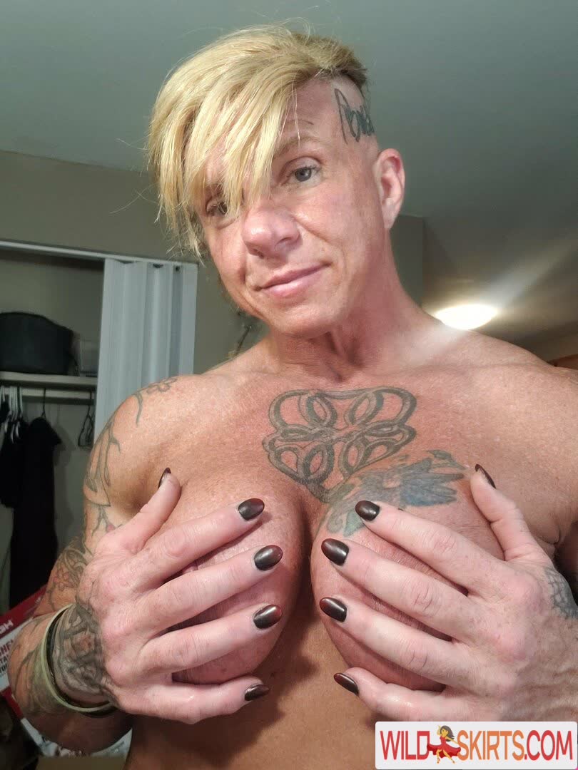 brookediesel / boss.bitch.x / brookediesel nude OnlyFans, Instagram leaked photo #69