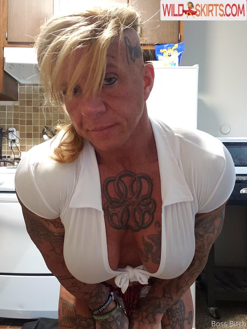 brookediesel / boss.bitch.x / brookediesel nude OnlyFans, Instagram leaked photo #74