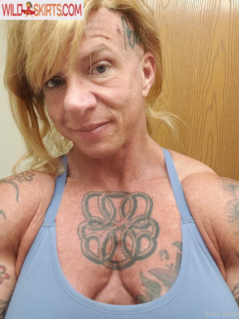 brookediesel / boss.bitch.x / brookediesel nude OnlyFans, Instagram leaked photo #96