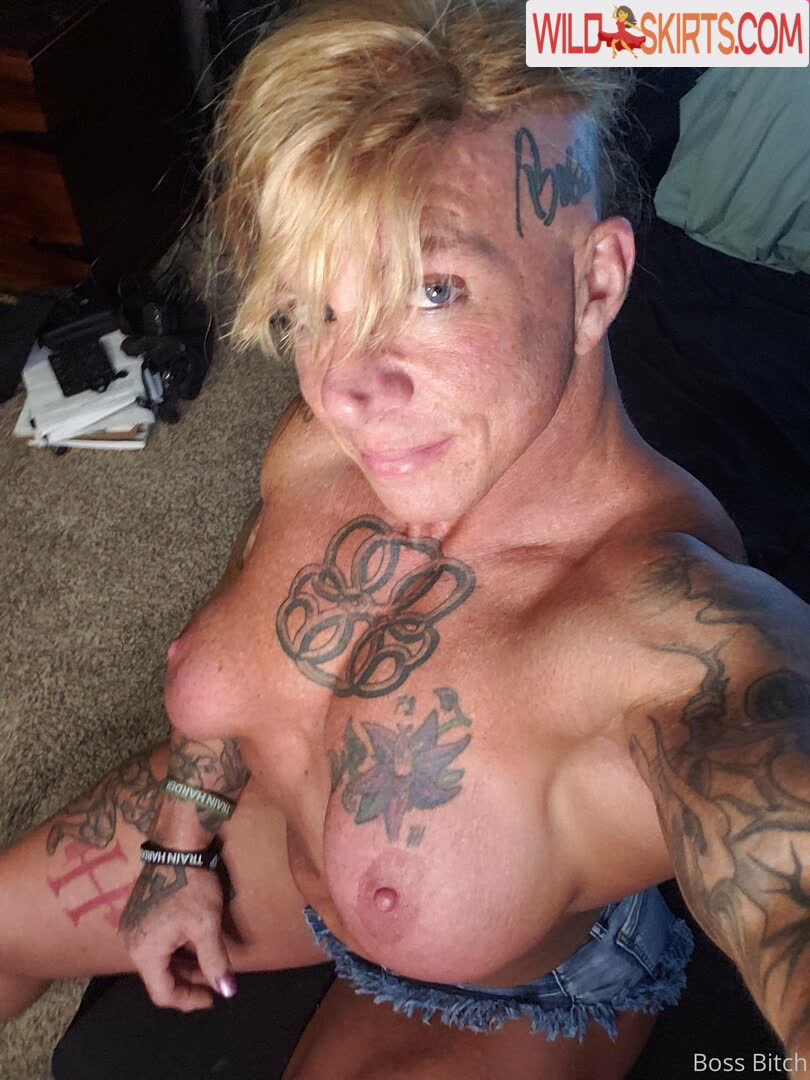 brookediesel / boss.bitch.x / brookediesel nude OnlyFans, Instagram leaked photo #97