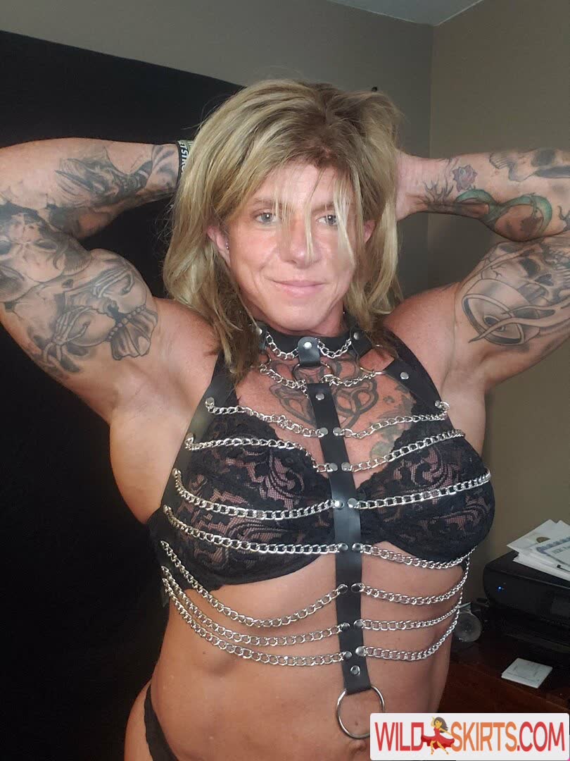 brookediesel / boss.bitch.x / brookediesel nude OnlyFans, Instagram leaked photo #99