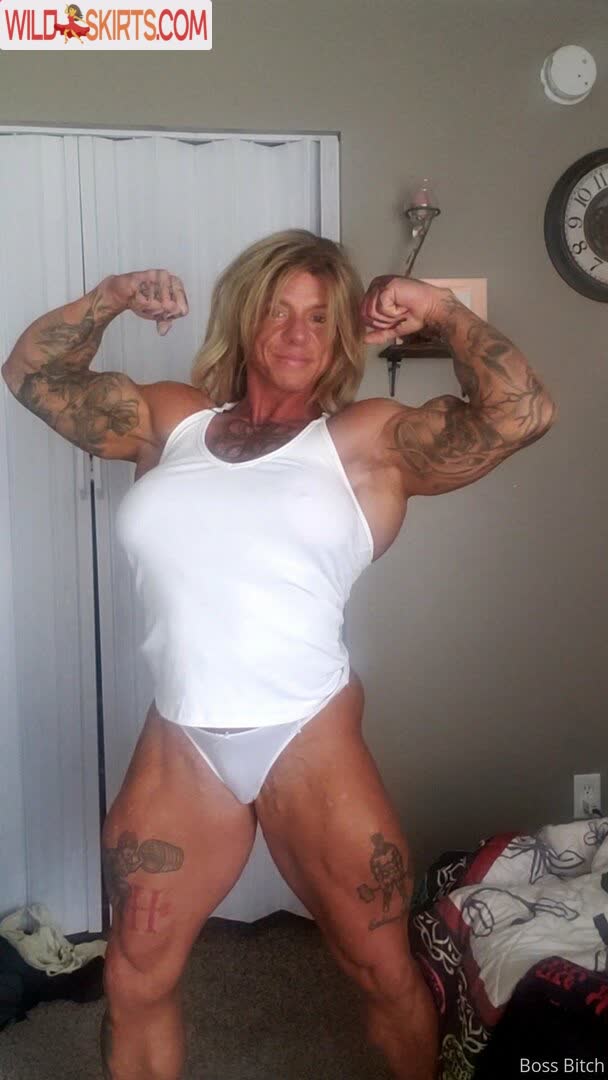 brookediesel / boss.bitch.x / brookediesel nude OnlyFans, Instagram leaked photo #128