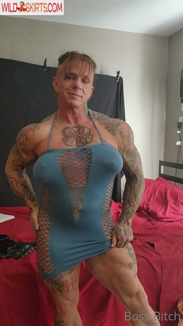 brookediesel / boss.bitch.x / brookediesel nude OnlyFans, Instagram leaked photo #149