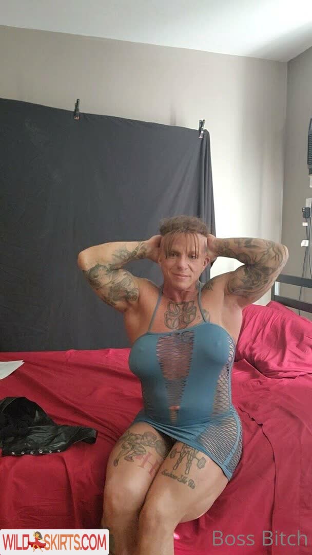 brookediesel / boss.bitch.x / brookediesel nude OnlyFans, Instagram leaked photo #148