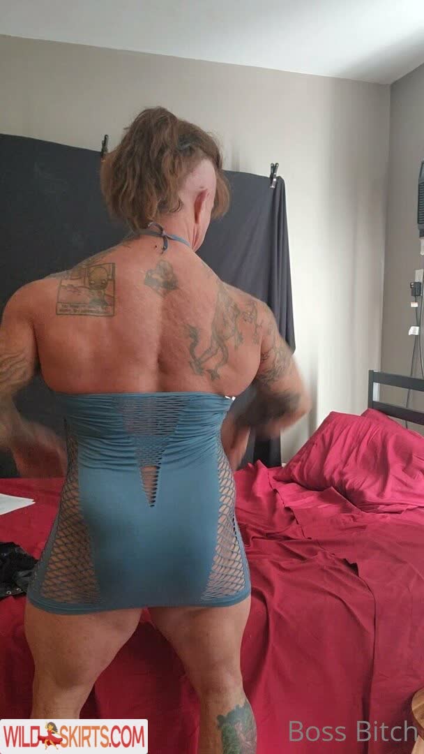 brookediesel / boss.bitch.x / brookediesel nude OnlyFans, Instagram leaked photo #151