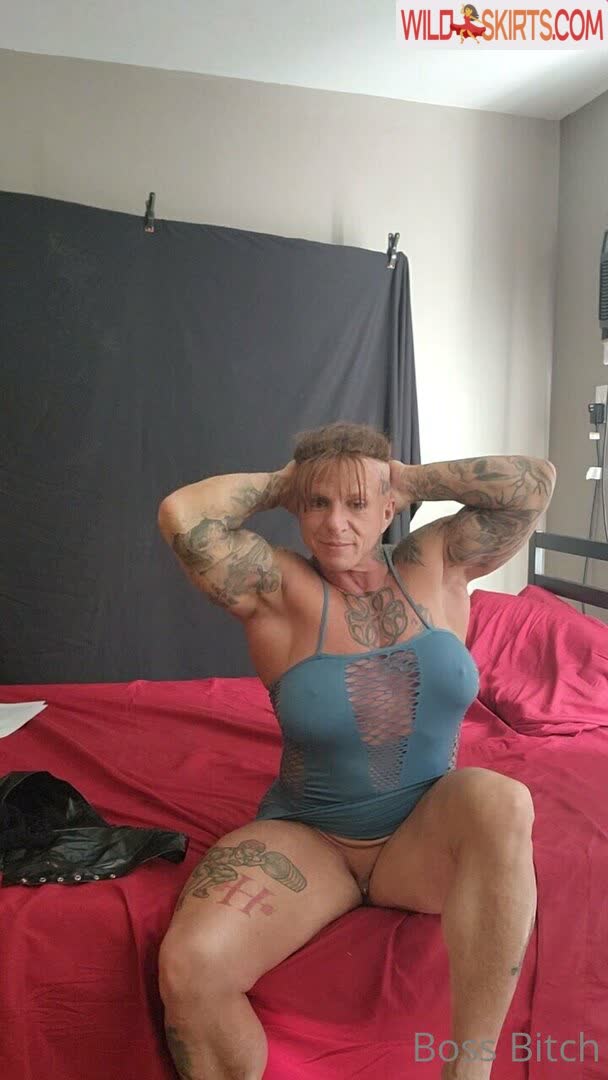 brookediesel / boss.bitch.x / brookediesel nude OnlyFans, Instagram leaked photo #153