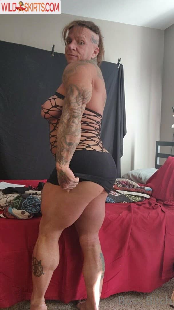 brookediesel / boss.bitch.x / brookediesel nude OnlyFans, Instagram leaked photo #156