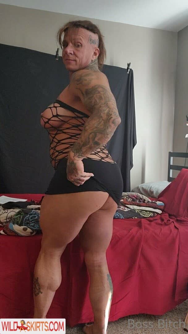 brookediesel / boss.bitch.x / brookediesel nude OnlyFans, Instagram leaked photo #155