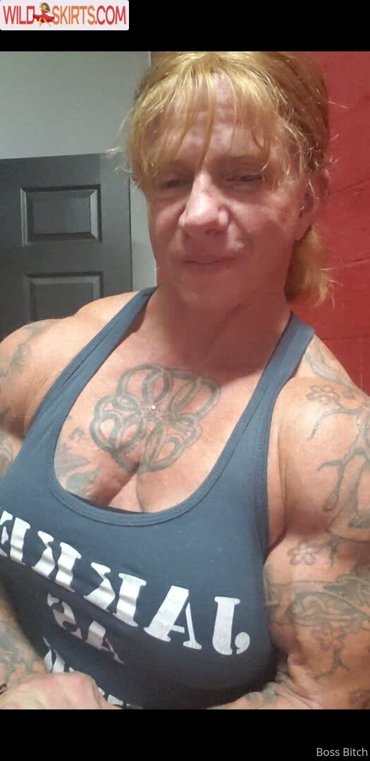 brookediesel / boss.bitch.x / brookediesel nude OnlyFans, Instagram leaked photo #158