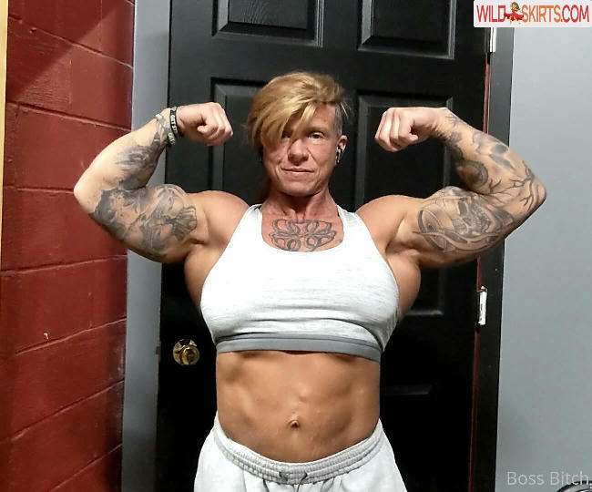 brookediesel / boss.bitch.x / brookediesel nude OnlyFans, Instagram leaked photo #46