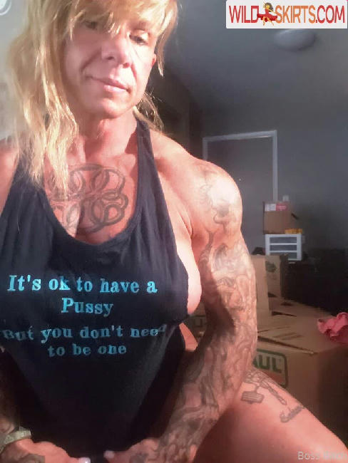 brookediesel / boss.bitch.x / brookediesel nude OnlyFans, Instagram leaked photo #49