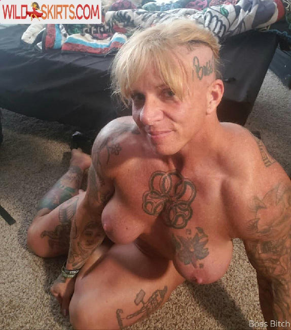 brookediesel / boss.bitch.x / brookediesel nude OnlyFans, Instagram leaked photo #85