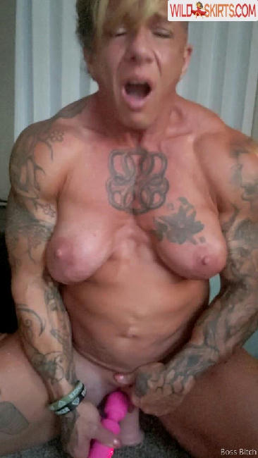 brookediesel / boss.bitch.x / brookediesel nude OnlyFans, Instagram leaked photo #109