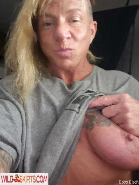 brookediesel / boss.bitch.x / brookediesel nude OnlyFans, Instagram leaked photo #116