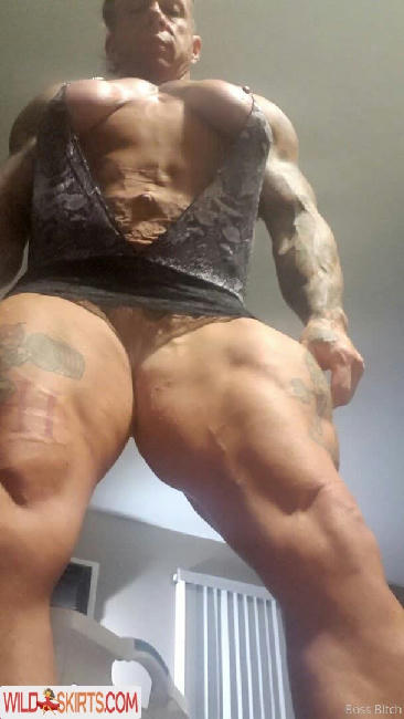 brookediesel / boss.bitch.x / brookediesel nude OnlyFans, Instagram leaked photo #122