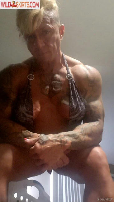 brookediesel / boss.bitch.x / brookediesel nude OnlyFans, Instagram leaked photo #17