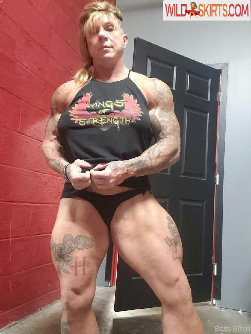 brookediesel / boss.bitch.x / brookediesel nude OnlyFans, Instagram leaked photo #166