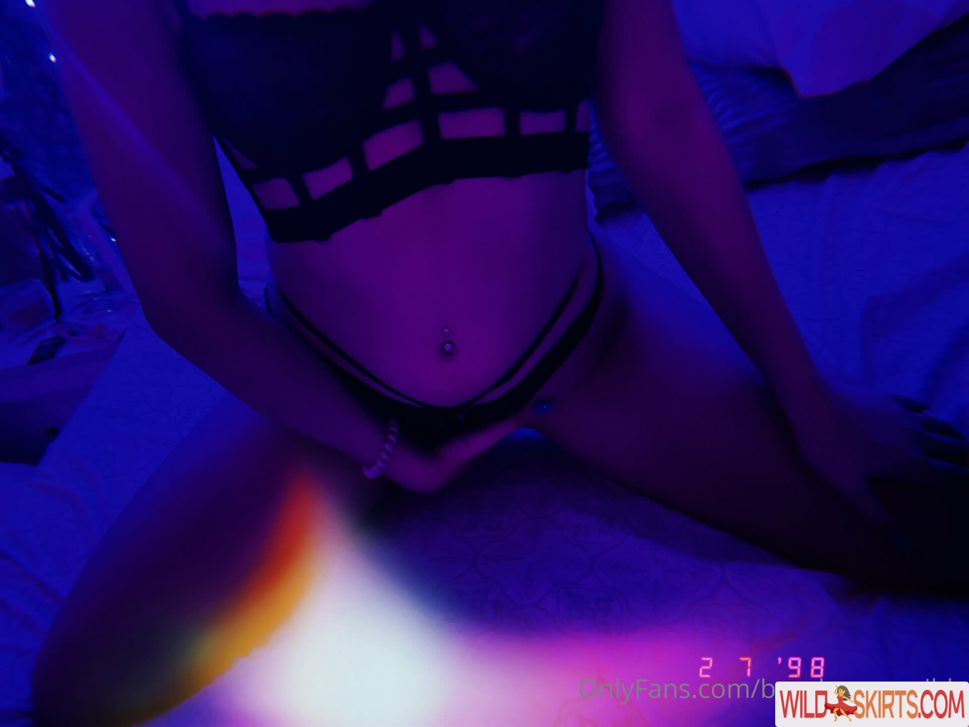 brookegoeswildx nude OnlyFans, Instagram leaked photo #6